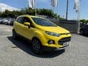 Ford Ecosport TITANIUM TDCI