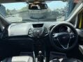 Ford Ecosport TITANIUM TDCI 8