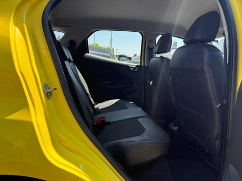 Ford Ecosport TITANIUM TDCI 9
