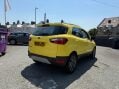 Ford Ecosport TITANIUM TDCI 5