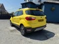 Ford Ecosport TITANIUM TDCI 4