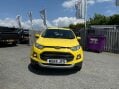 Ford Ecosport TITANIUM TDCI 2