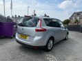 Renault Grand Scenic DYNAMIQUE TOMTOM ENERGY DCI S/S 9