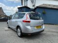 Renault Grand Scenic DYNAMIQUE TOMTOM ENERGY DCI S/S 4