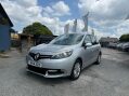 Renault Grand Scenic DYNAMIQUE TOMTOM ENERGY DCI S/S 3