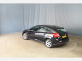 Ford Focus ZETEC TDCI 5
