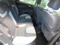 Ford Focus ZETEC TDCI 8
