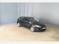 Ford Focus ZETEC TDCI 1