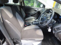 Ford Focus ZETEC TDCI 10