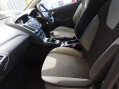 Ford Focus ZETEC TDCI 11