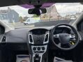 Ford Focus ZETEC TDCI 8