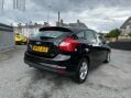 Ford Focus ZETEC TDCI 6