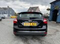 Ford Focus ZETEC TDCI 5