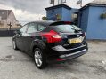 Ford Focus ZETEC TDCI 4