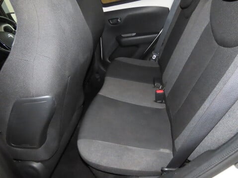 Citroen C1 PURETECH FLAIR 7