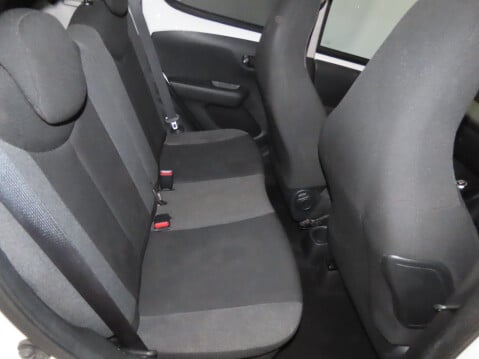 Citroen C1 PURETECH FLAIR 8