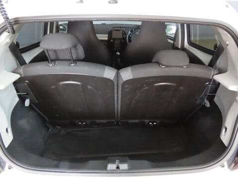 Citroen C1 PURETECH FLAIR 9