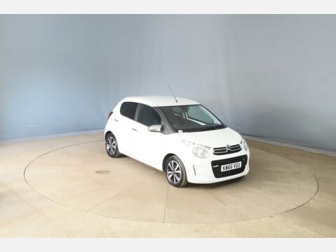 Citroen C1 PURETECH FLAIR 1