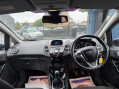 Ford Fiesta TITANIUM 8