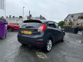 Ford Fiesta TITANIUM 6