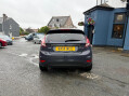 Ford Fiesta TITANIUM 4