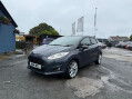 Ford Fiesta TITANIUM 3