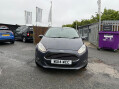 Ford Fiesta TITANIUM 2