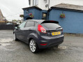 Ford Fiesta TITANIUM 5