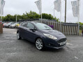 Ford Fiesta TITANIUM 1