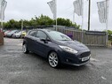 Ford Fiesta TITANIUM