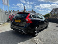 Volvo V60 DRIVE R-DESIGN S/S 4
