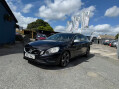 Volvo V60 DRIVE R-DESIGN S/S 3