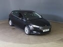 Ford Focus ZETEC TDCI