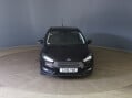 Ford Focus ZETEC TDCI 2