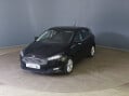 Ford Focus ZETEC TDCI 3