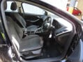 Ford Focus ZETEC TDCI 10