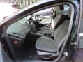 Ford Focus ZETEC TDCI 11