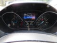 Ford Focus ZETEC TDCI 12