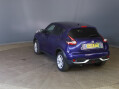 Nissan Juke N-CONNECTA DIG-T 5