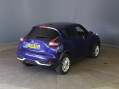 Nissan Juke N-CONNECTA DIG-T 6