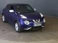 Nissan Juke N-CONNECTA DIG-T 1