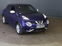 Nissan Juke N-CONNECTA DIG-T