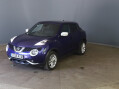 Nissan Juke N-CONNECTA DIG-T 3
