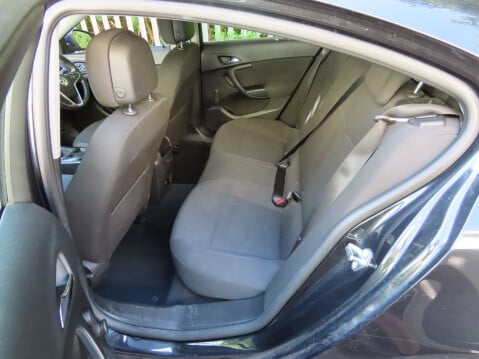 Vauxhall Insignia DESIGN 7