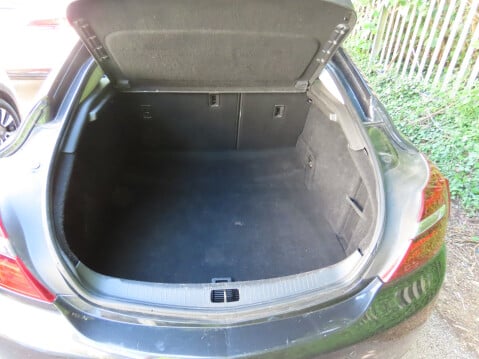 Vauxhall Insignia DESIGN 9