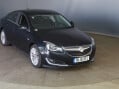 Vauxhall Insignia DESIGN 1