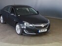 Vauxhall Insignia DESIGN