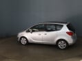 Vauxhall Meriva SE CDTI 5