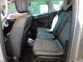 Vauxhall Meriva SE CDTI 7