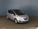 Vauxhall Meriva SE CDTI
